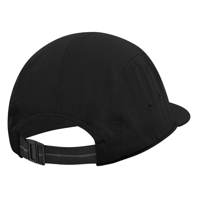 Haglöfs Brand Five Panel Cap - Gorra | Hardloop