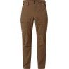 Teak Brown