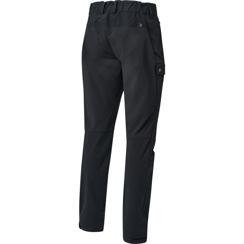 Haglöfs Mid Standard Pant - Vandrebukser - Herrer | Hardloop