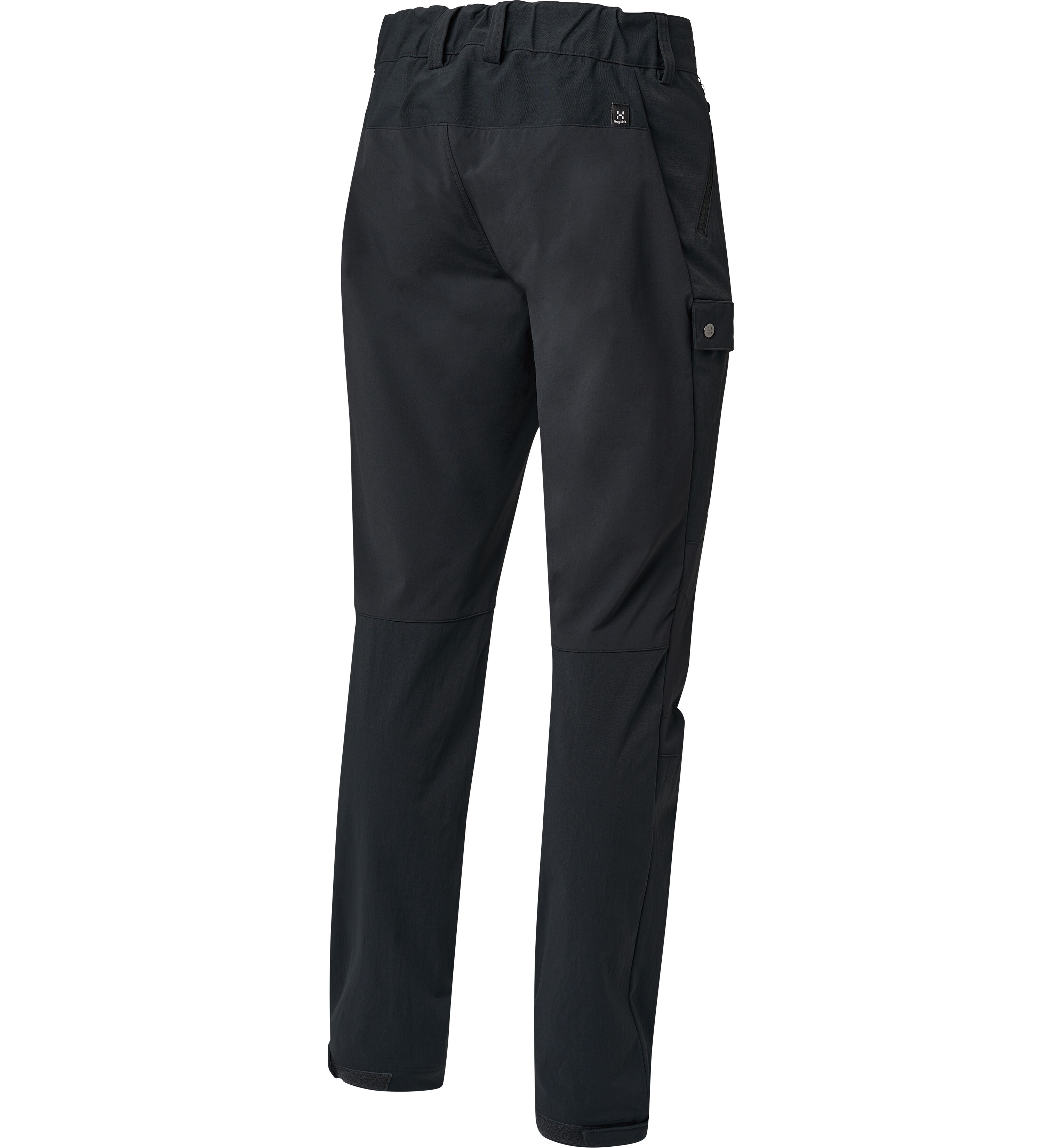 Haglöfs Mid Standard Pant - Pantaloni da escursionismo - Uomo | Hardloop