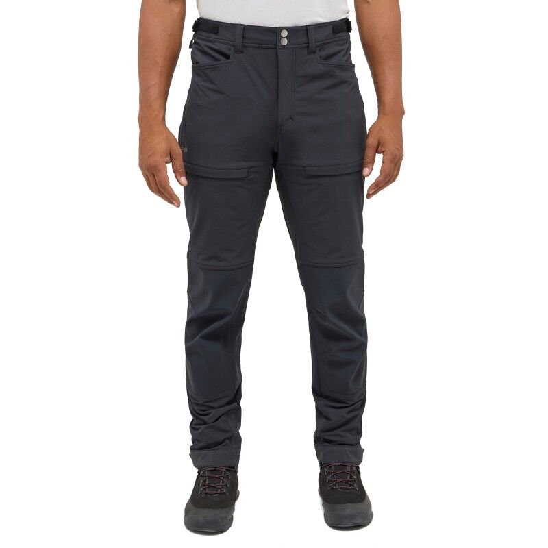 Haglöfs Magma Rugged Pant - Pantalon randonnée homme | Hardloop