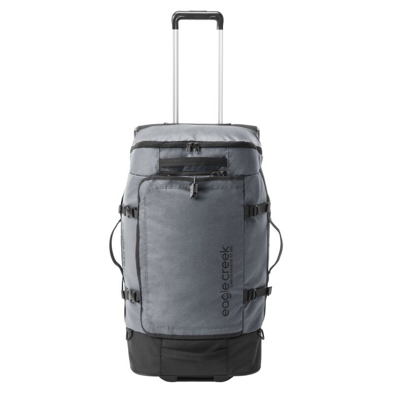 Cargo Hauler XT Wheeled Duffel - Bolsa de viaje con ruedas