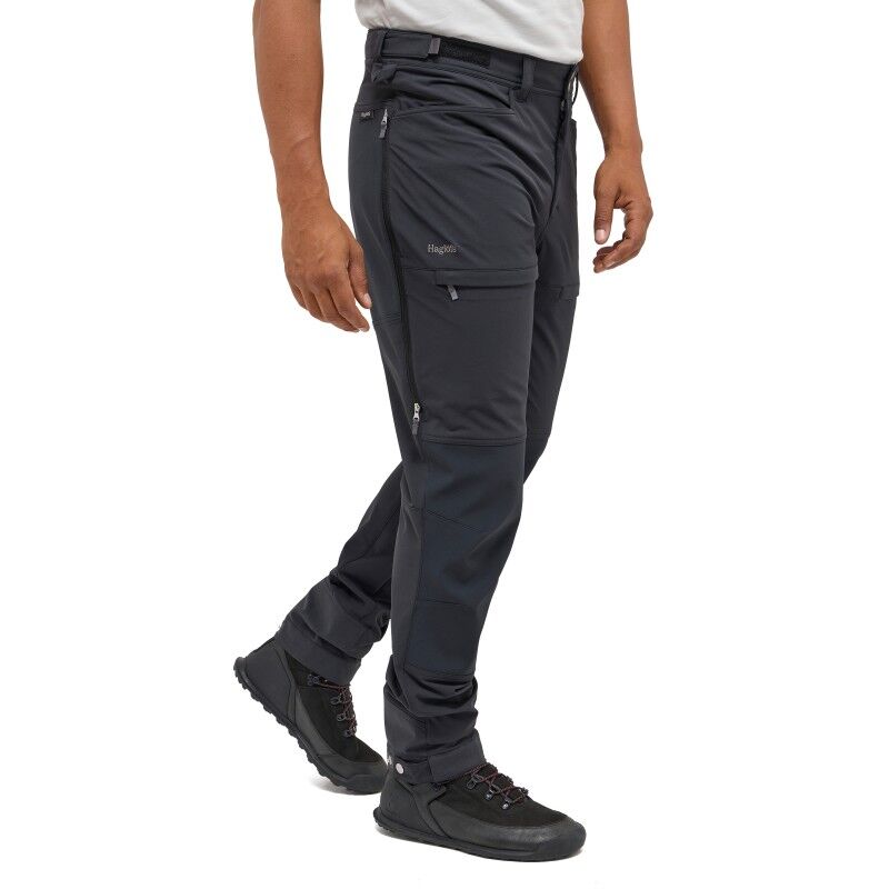 Haglöfs Magma Rugged Pant - Pantalon randonnée homme | Hardloop