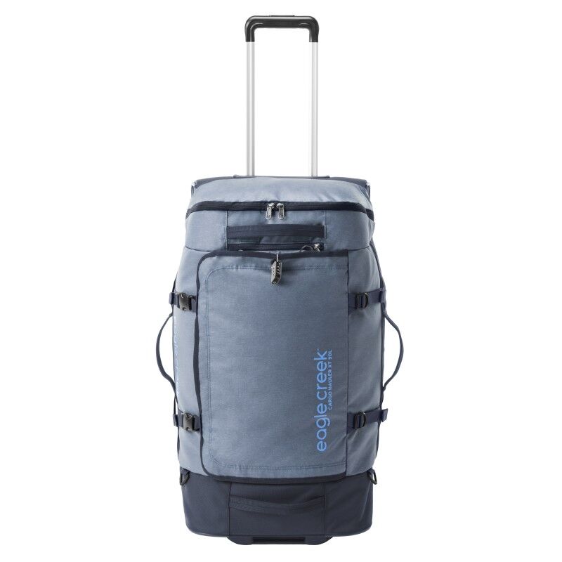 Cargo Hauler XT Wheeled Duffel - Mala de viagem