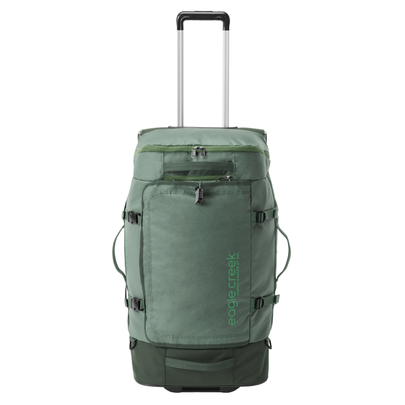 Cargo Hauler XT Wheeled Duffel - Bolsa de viaje con ruedas