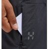 Haglöfs L.I.M Fuse II Shorts - Pantaloncini da trekking - Uomo | Hardloop