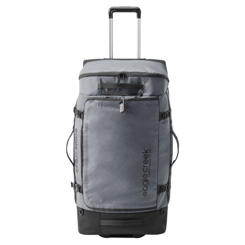 Cargo Hauler XT Wheeled Duffel - Reistas