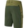 Haglöfs Mid Standard Shorts - Calção caminhada homem | Hardloop