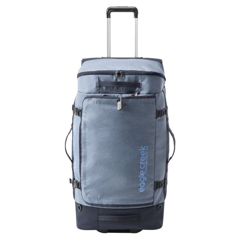 Cargo Hauler XT Wheeled Duffel - Bolsa de viaje con ruedas