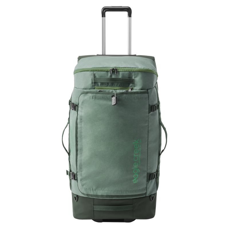 Cargo Hauler XT Wheeled Duffel - Wheeled travel bag