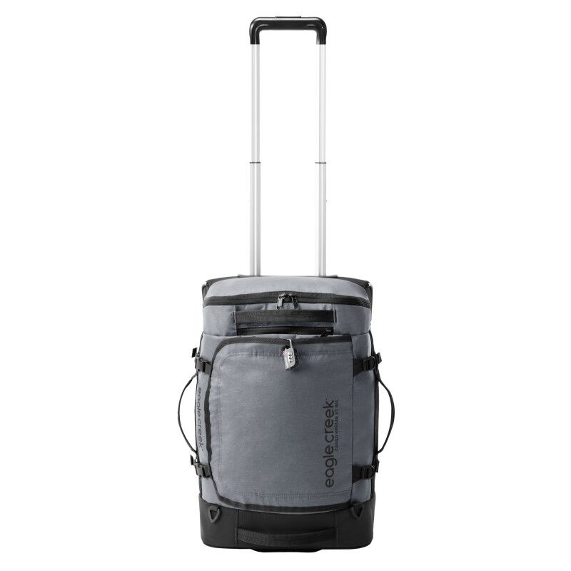 Cargo Hauler XT Wheeled Duffel International Carry On - Cestovní kufry