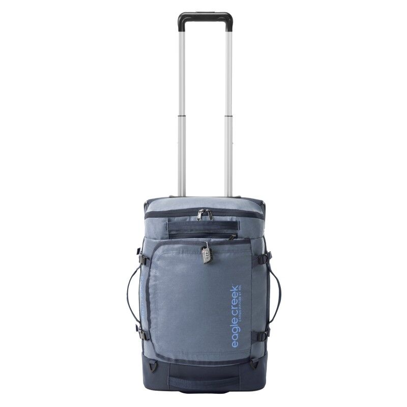 Cargo Hauler XT Wheeled Duffel International Carry On - Reistas