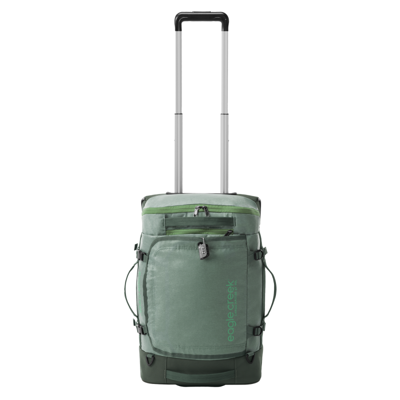 Cargo Hauler XT Wheeled Duffel International Carry On - Mala de viagem