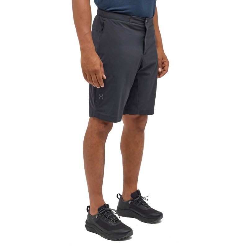 Haglöfs L.I.M Fuse II Shorts - Pantaloncini da trekking - Uomo | Hardloop