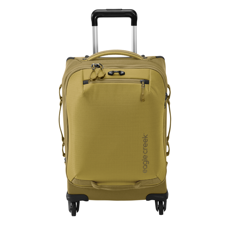 Expanse 4-Wheel International Carry On - Mala de rodas