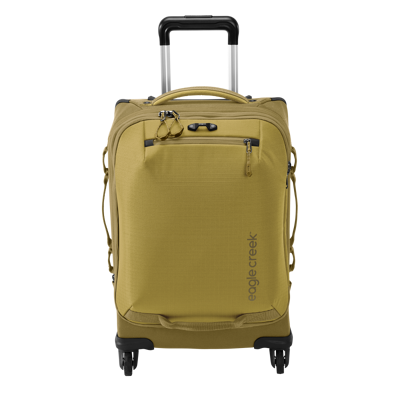 Expanse 4-Wheel International Carry On - Wheeled suitcase
