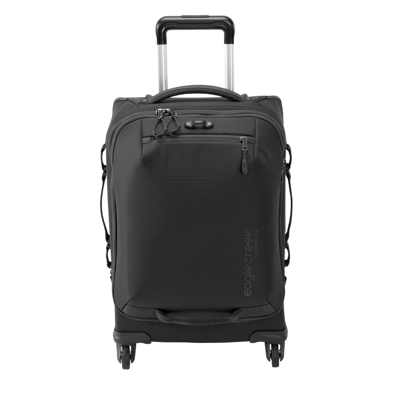 Expanse 4-Wheel International Carry On - Cestovní kufry