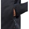 Haglöfs L.I.M Mid Multi II Hood - Polar homem | Hardloop