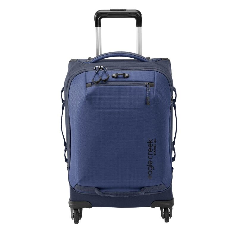 Expanse 4-Wheel International Carry On - Cestovní kufry