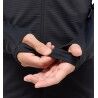 Haglöfs L.I.M Mid Multi II Hood - Fleecetröjor - Herr | Hardloop