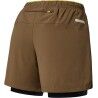 Haglöfs L.I.M Tempo Trail 2-in-1 Shorts Women - Pantaloncini da trail running - Donna | Hardloop
