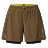 Haglöfs L.I.M Tempo Trail 2-in-1 Shorts Women - Pantaloncini da trail running - Donna | Hardloop