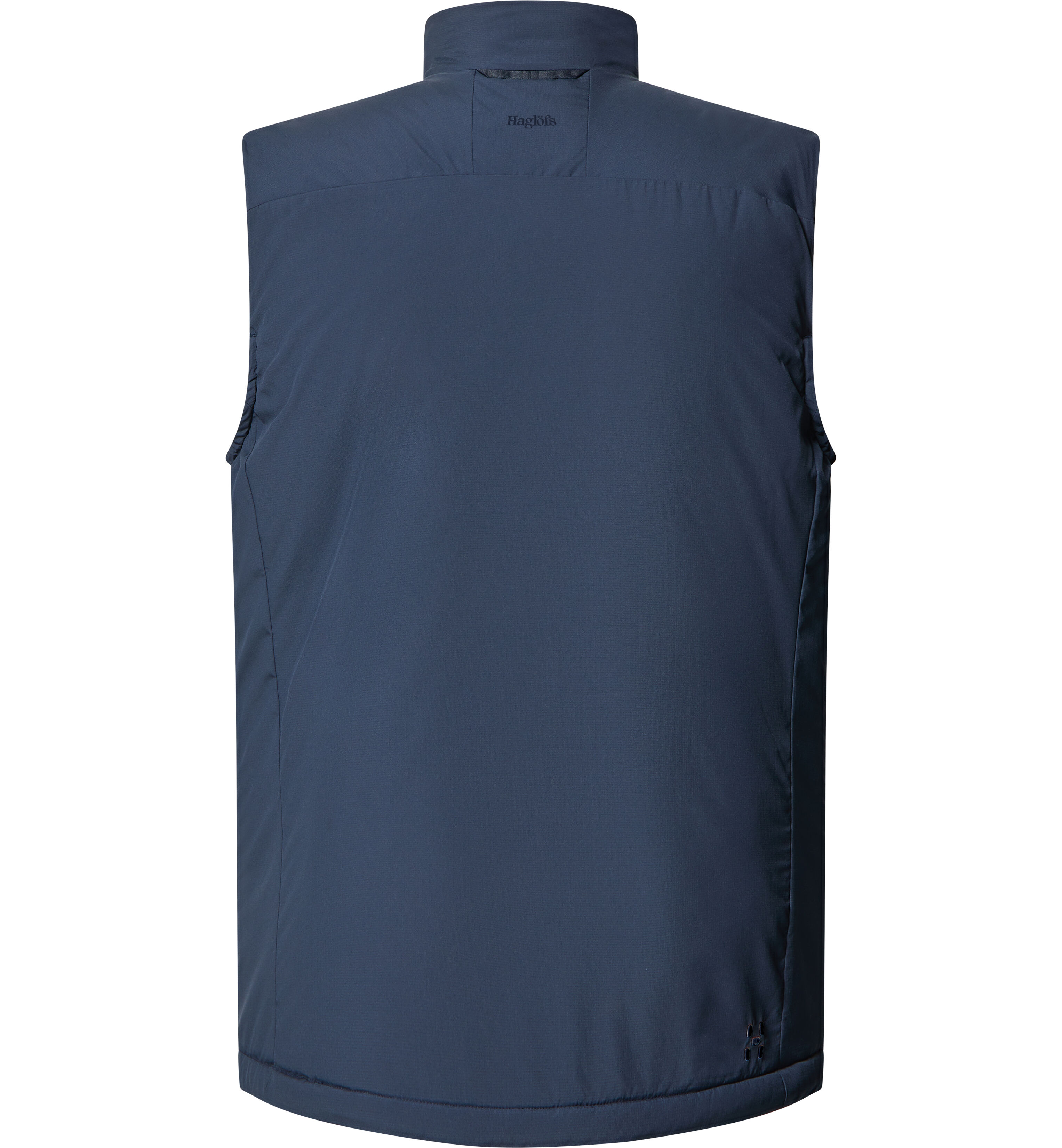 Haglöfs Mimic Alert Vest - Doudoune sans manches homme | Hardloop
