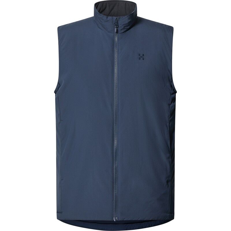 Haglöfs Mimic Alert Vest - Doudoune sans manches homme | Hardloop
