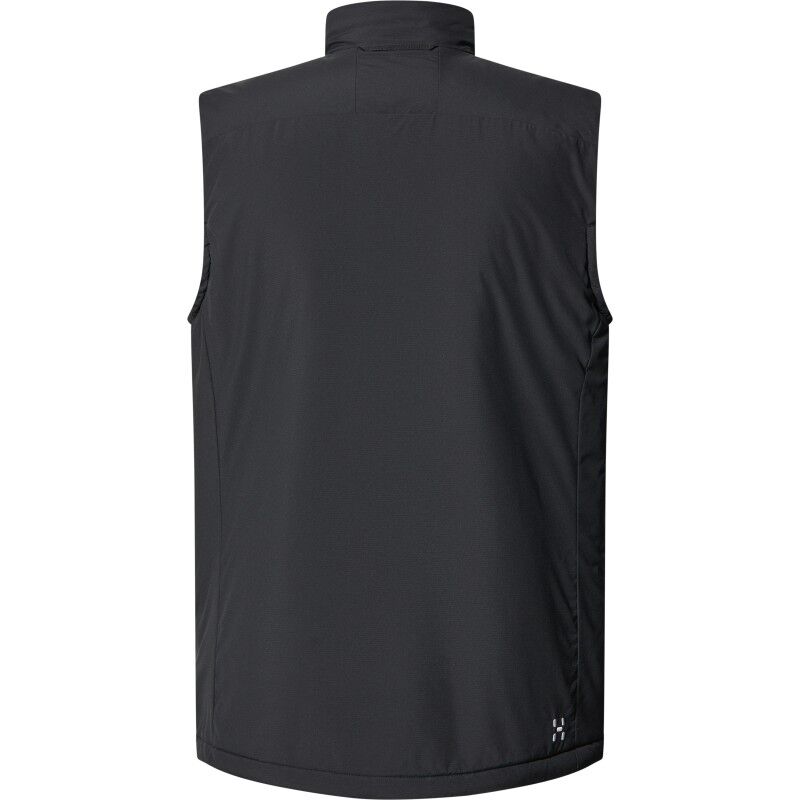 Haglöfs Mimic Alert Vest - Colete penas homem | Hardloop