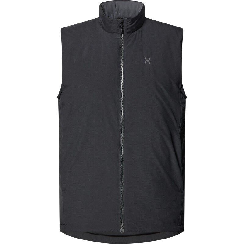 Haglöfs Mimic Alert Vest - Colete penas homem | Hardloop