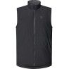 Haglöfs Mimic Alert Vest - Colete penas homem | Hardloop