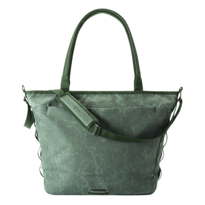 Explore Tote - Tote bag