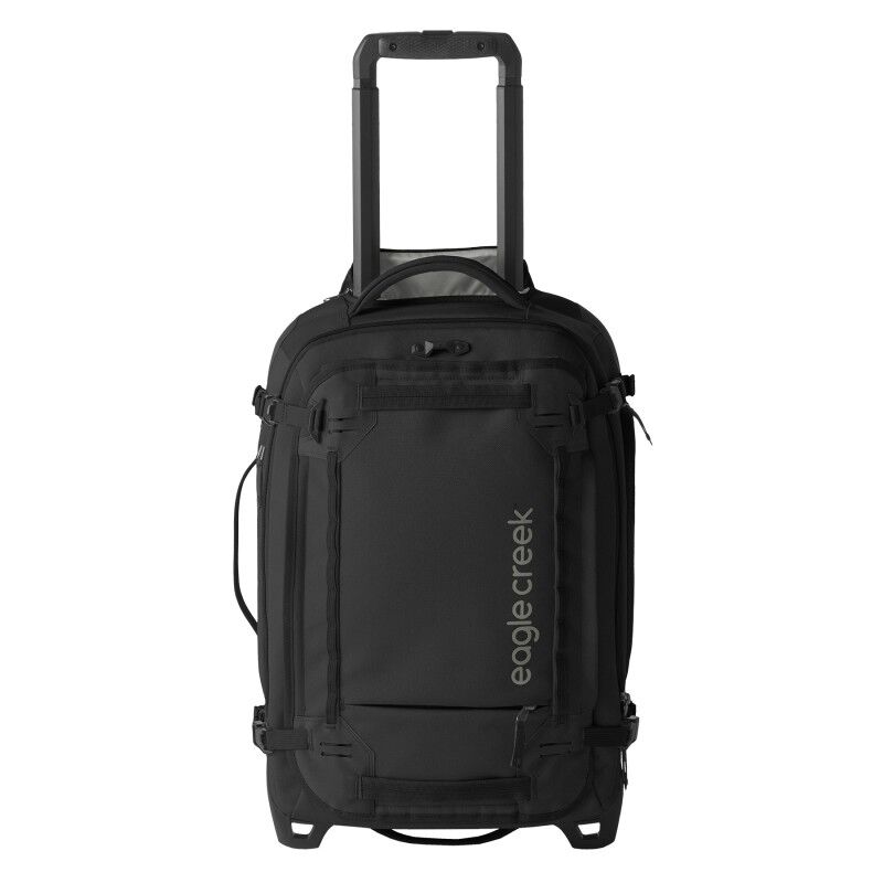 Gear Warrior XE 2 Wheel Convertible Carry On - Matkalaukku