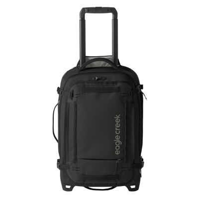 Gear Warrior XE 2 Wheel Convertible Carry On - Wheeled suitcase