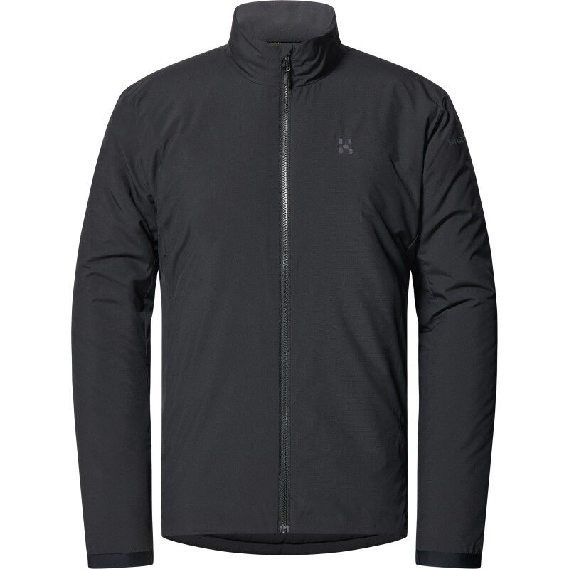 Haglöfs Mimic Alert Jacket - Kurtka męski | Hardloop