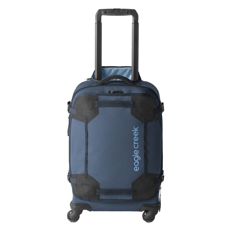 Eagle Creek Gear Warrior XE 4 Wheeled Carry On - Walizka | Hardloop