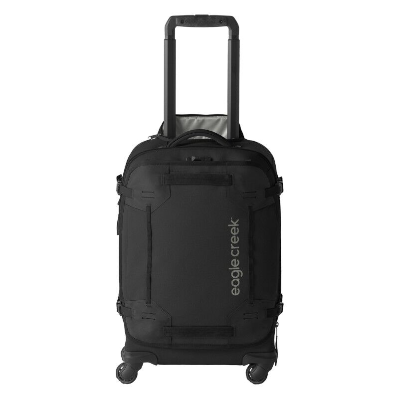 Eagle Creek Gear Warrior XE 4 Wheeled Carry On - Wheeled suitcase | Hardloop