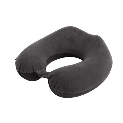 Memory Foam Neck Pillow - Cestovní doplňky