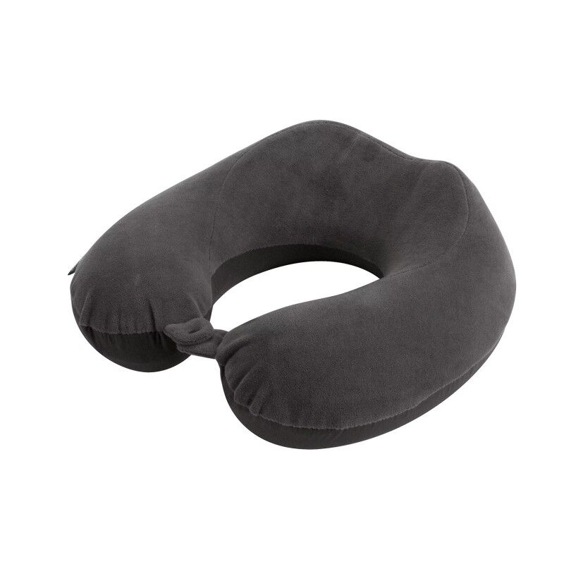 Memory Foam Neck Pillow - Rejsetilbehør