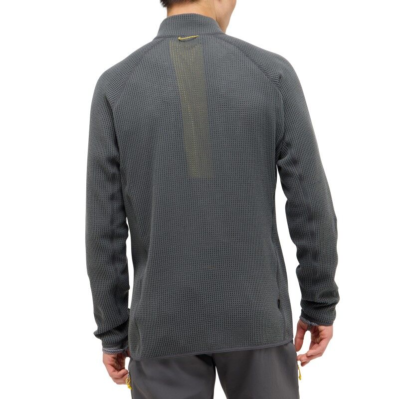 Haglöfs L.I.M ZT II Air Mid - Fleece jacket - Men's | Hardloop
