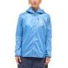 Haglöfs L.I.M Shield Hood - Waterproof jacket - Women's | Hardloop