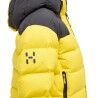 Haglöfs L.I.M ZT II Big Belay - Down jacket - Women's | Hardloop