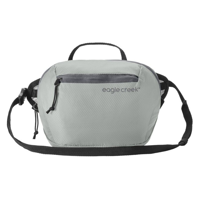 Packable Hip Pack - Hoftetaske