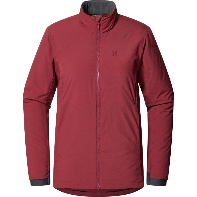 Mimic Alert Jacket - Dámská péřova