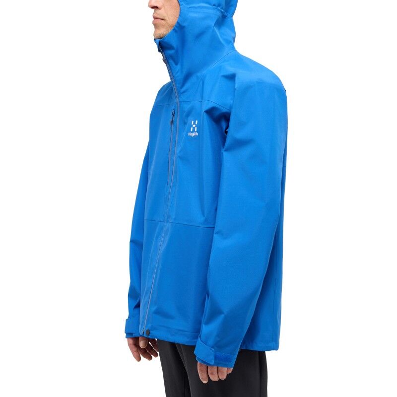 Haglöfs Front Proof Jacket - Hardshelljacke - Herren | Hardloop