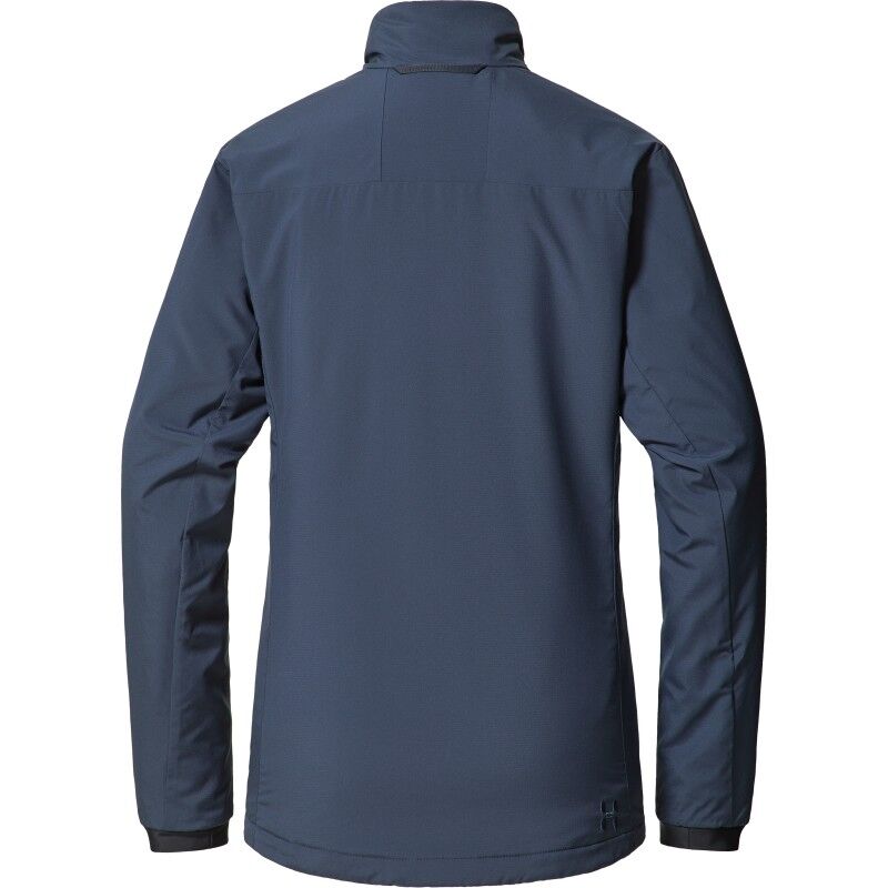 Haglöfs Mimic Alert Jacket - Dámská péřova | Hardloop