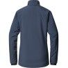 Haglöfs Mimic Alert Jacket - Doudoune femme | Hardloop