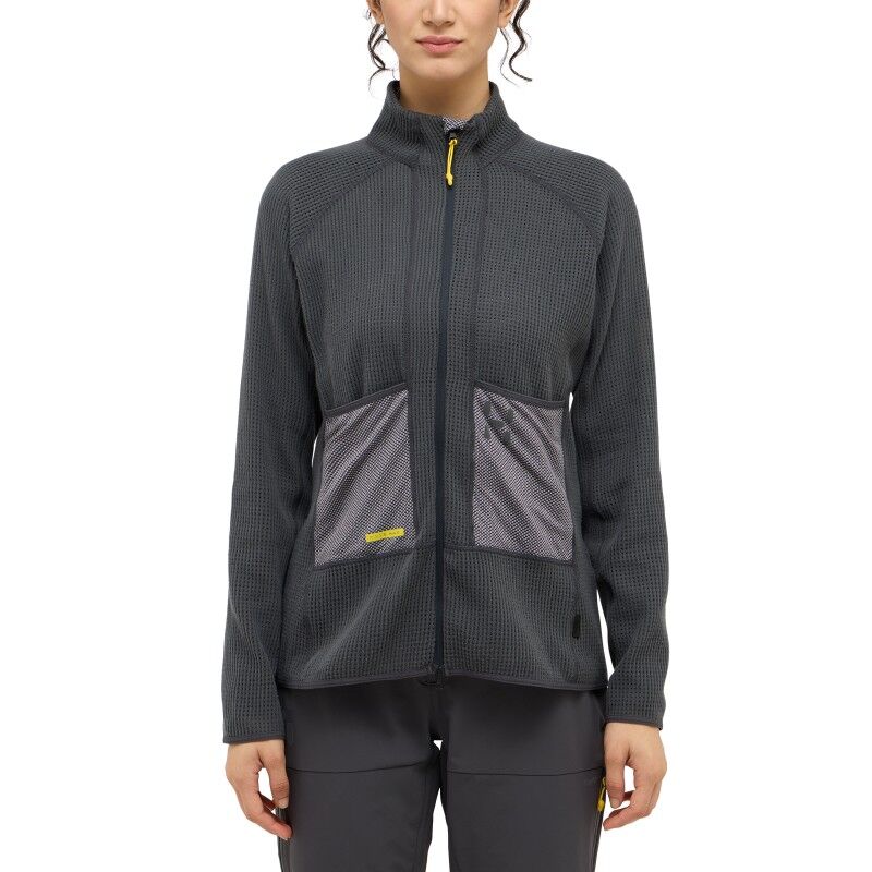 Haglöfs L.I.M ZT II Air Mid - Fleece jacket - Women's | Hardloop