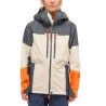 Haglöfs Women's Spitz GTX PRO Jacket - Regenjacke - Damen