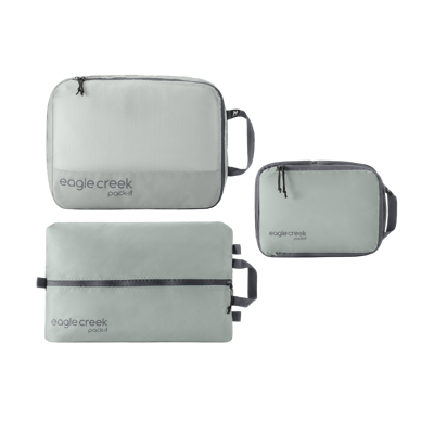 Pack-It Essentials Set - Packing cubes